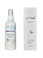 نيو كير بخاخ حماية ووقاية الجلد من بلل الحفاض 100...