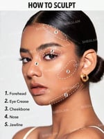 شجلام كونسيلر ستيك Terracotta