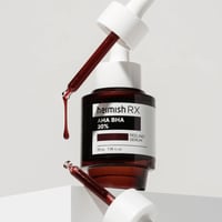 هيميش سيروم التقشير 30% لبشرة اكثر نعومة 35مل