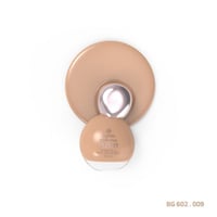 بوجينيا كريم اساس فيلفيت وورم 009