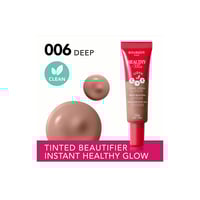 كريم هيلثي ميكس تنتيد بيوتيفير 006 عميق، 30 م