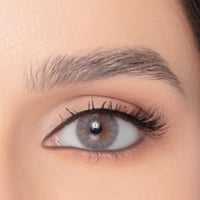 ناتشورال عدسات كور جراى