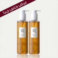 غسول زيتي بيوتي اوف جوسون عرض حبتين