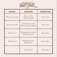 لوكا كونسيلر كرواسون طبيعي متوسط04