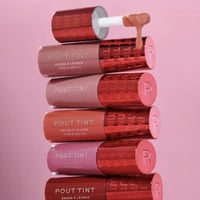 ريفلوشن احمر شفاه بوت تينت سويت بينك