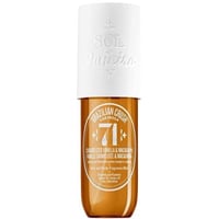 سول دي جانيرو رذاذ عطر برازيليان كراش شيروسا 71 90...