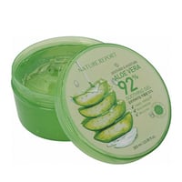 ناتشر ريبورت جل الصبار 92 % 300 مل