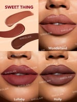 شجلام مجموعه أحمر شفاه مطفي Sweet Thing