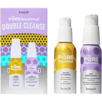 بنفت مجموعة العناية بورفيشنال دبل كلينز 90 مل