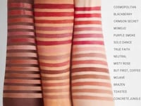 شجلام محدد شفاه مطفي Mojave