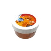 انجوي حلاوة ازالة شعر بالكركم 400 جرام