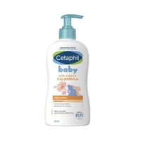 ستافيل بيبي لوشن للطفال ضغاط 400مل