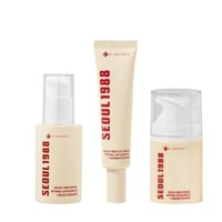 سيكرت سيول 1988 | مجموعة الإشراقة الكورية