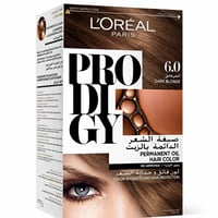 لوريال صبغة شعر برودجي رقم 6.0 اشقر غامق