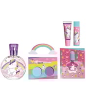 أو ماي يونيكورن مجموعة (عطر أو دو تواليت 50 مل + م...