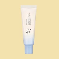 بيوتي اوف جوسون واقي شمس اكوا فريش 50 مل