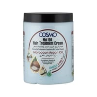 كوزمو كريم حمام زيت بالارجان المغربي 1000 مل F