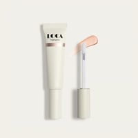 لوكا هايلايتر وردي فضي 02