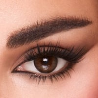 امارا عدسات لاصقة نمر