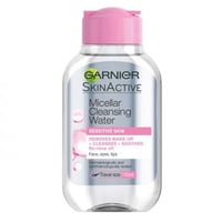 جارنير ميسيلار ماء مزيل المكياج 100مل