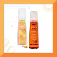 كانتو موس ويف ويب لتجعيد الشعر 248 مل