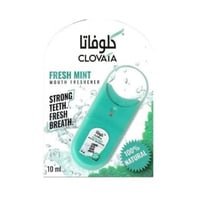 كلوفاتا معطر للفم بالنعناع المنعش ١٠ مل
