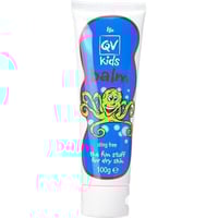 كيوفي كيدز كريم مرطب ١٠٠ جرام