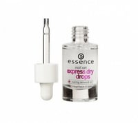 قطرة تجفيف المناكير من ايسنس