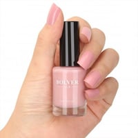 مناكير وردي فاتح بولفير درجة 634-06