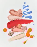 Romand BETTER THAN PALETTE 08 PEACH