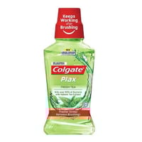 كولجيت غسول فم بالشاي الاخضر ٢٥٠ مل