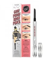 بنفت قلم حواجب مشطوف رقم 5