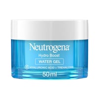 نيتروجينا هايدرا بوست جل مائي 50مل