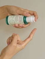 اكسيس -واي بي اتش ايه ريسورفينج جلو بيل 50مل