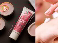 كيوفى كريم مرطب لليدين 50م