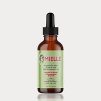 ميلي اورجانيكس زيت اكليل الجبل والنعناع للشعر- 59...