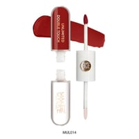 ميك اوفر روج سائل مطفي و لامع MUL014