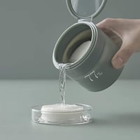 أنوا هارت ليف ٧٧ % وسادة مملوءة بالتونر للتحكم بال...