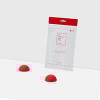 كوسركس مجموعة لصقة حب الشباب ، 26 لصقة