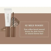 Romand HAN ALL BROW CARA 02 MILD WO