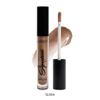 قلوس ملمع ومكبر شفاه سجنتشر من ميك اوفر ٢٢ -SL004