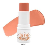 بلاشر ميك اوفر استيك -GB001