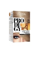 لو﷼ صبغة شعر برودجي ٨٫١ اشقر رمادي فاتح