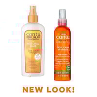 كانتو زبدة الشيا مرطب لفك تشابك الشعر 237 مل