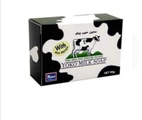 يوكو صابون حليب 90 جم