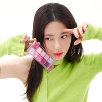 Romand BETTER THAN PALETTE 07 BERRY