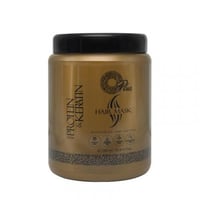 او بلص حمام زيت كراتين 500 مل