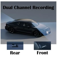 داش كام امامية وخلفية A200-1