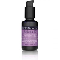 ديرما دكتور - زيت فيتامين سي الليلي