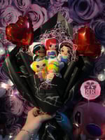 باقة شراريب ديزني جاهزة